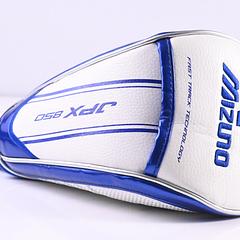 Mizuno JPX 850 Driver / 7.5-11.5 Degree / Regular Flex Fujikura Orochi 55 Shaft - Image 9