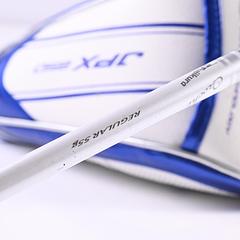 Mizuno JPX 850 Driver / 7.5-11.5 Degree / Regular Flex Fujikura Orochi 55 Shaft - Image 6