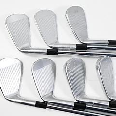 Taylormade P770 2020 Irons / 5-PW+GW / Stiff Flex N.S.PRO Modus3 Tour 120 - Image 3