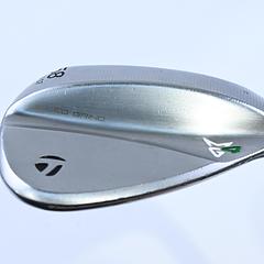 Taylormade Milled Grind 4 Lob Wedge / 58 Degree / Wedge Flex Dynamic Gold 115 - Image 1