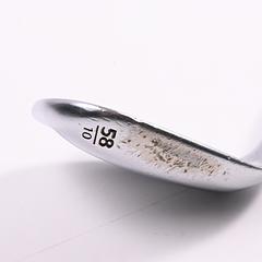 Callaway Mack Daddy 4 Lob Wedge / 58 Degree / Stiff Flex Dynamic Gold 115 S200 - Image 3