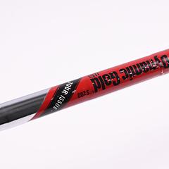 Callaway Mack Daddy 4 Lob Wedge / 58 Degree / Stiff Flex Dynamic Gold 115 S200 - Image 4