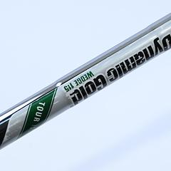 Taylormade Milled Grind 4 Lob Wedge / 58 Degree / Wedge Flex Dynamic Gold 115 - Image 4