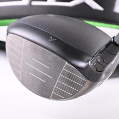 Callaway Elyte Mini Driver / 13.5 Degree / Regular Flex Denali Charcoal 50 Shaft - Image 4