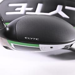 Callaway Elyte Mini Driver / 13.5 Degree / Regular Flex Denali Charcoal 50 Shaft - Image 5