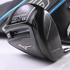 Mizuno ST-G 2023 Driver / 9.5 Degree / Regular Flex Tensei CK Orange 50 Shaft - Image 1