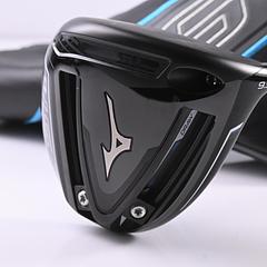 Mizuno ST-G 2023 Driver / 9.5 Degree / Regular Flex Tensei CK Orange 50 Shaft - Image 2