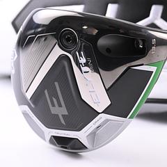Callaway Elyte Mini Driver / 13.5 Degree / Regular Flex Denali Charcoal 50 Shaft - Image 2