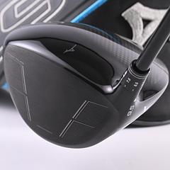 Mizuno ST-G 2023 Driver / 9.5 Degree / Regular Flex Tensei CK Orange 50 Shaft - Image 4