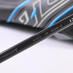 Mizuno ST-G 2023 Driver / 9.5 Degree / Regular Flex Tensei CK Orange 50 Shaft - Image 6