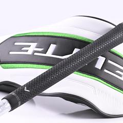 Callaway Elyte Mini Driver / 13.5 Degree / Regular Flex Denali Charcoal 50 Shaft - Image 8