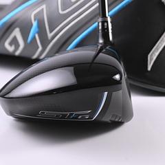 Mizuno ST-G 2023 Driver / 9.5 Degree / Regular Flex Tensei CK Orange 50 Shaft - Image 3