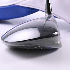 Mizuno ST-Max 230 Driver / 12 Degree / Regular Flex UST Lin-Q M40X Red 5 Shaft - Image 3