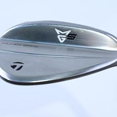 Taylormade Milled Grind 5 Sand Wedge / 56 Degree / Wedge Flex Recoil Dart 80 - Image 1