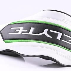 Callaway Elyte Mini Driver / 13.5 Degree / Regular Flex Denali Charcoal 50 Shaft - Image 9