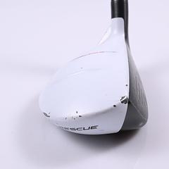 Taylormade Aeroburner #4 Hybrid / 22 Degree / Regular Flex Matrix Speed Rul-Z 70 - Image 3