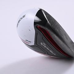 Taylormade Aeroburner #4 Hybrid / 22 Degree / Regular Flex Matrix Speed Rul-Z 70 - Image 1