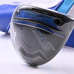 Mizuno ST-Max 230 Driver / 10.5 Degree / Regular Flex Lin-Q M40X Red 5 Shaft - Image 2