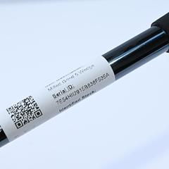 Taylormade Milled Grind 5 Sand Wedge / 56 Degree / Wedge Flex Recoil Dart 80 - Image 5