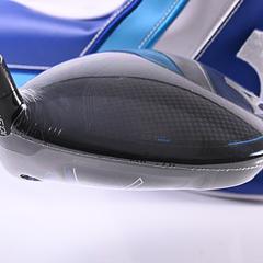 Mizuno ST-Max 230 Driver / 10.5 Degree / Regular Flex Lin-Q M40X Red 5 Shaft - Image 5