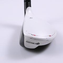 Left Hand Taylormade Rescue 11 #3 Hybrid / 18 Degree / Stiff Flex Aldila Vodoo - Image 3