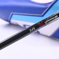 Mizuno ST-Max 230 Driver / 10.5 Degree / Regular Flex Lin-Q M40X Red 5 Shaft - Image 6