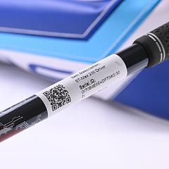 Mizuno ST-Max 230 Driver / 10.5 Degree / Regular Flex Lin-Q M40X Red 5 Shaft - Image 7