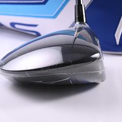 Mizuno ST-Max 230 Driver / 10.5 Degree / Regular Flex Lin-Q M40X Red 5 Shaft - Image 3