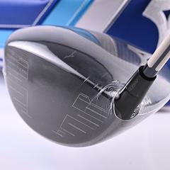 Mizuno ST-Max 230 Driver / 10.5 Degree / Regular Flex Lin-Q M40X Red 5 Shaft - Image 4