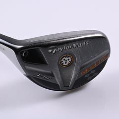 Left Hand Taylormade Rescue 11 #3 Hybrid / 18 Degree / Stiff Flex Aldila Vodoo - Image 2