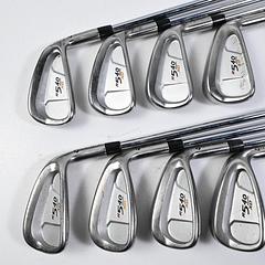 Taylormade R540XD Irons / 3-PW / Regular Flex Taylormade R540XD Shafts - Image 2