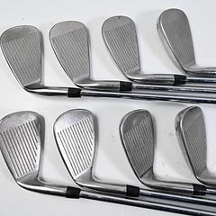 Taylormade R540XD Irons / 3-PW / Regular Flex Taylormade R540XD Shafts - Image 3