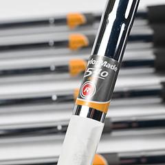 Taylormade R540XD Irons / 3-PW / Regular Flex Taylormade R540XD Shafts - Image 5