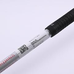 Left Hand Taylormade Rescue 11 #3 Hybrid / 18 Degree / Stiff Flex Aldila Vodoo - Image 7