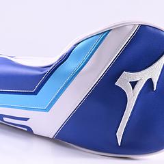 Mizuno ST-Max 230 Driver / 10.5 Degree / Regular Flex Lin-Q M40X Red 5 Shaft - Image 9