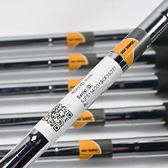 Taylormade R540XD Irons / 3-PW / Regular Flex Taylormade R540XD Shafts - Image 6