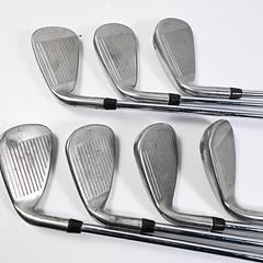 Callaway XR OS Irons / 5-PW+SW / Regular Flex True Temper Speedstep 80 Shafts - Image 3