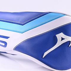 Mizuno ST-Max 230 Driver / 10.5 Degree / Regular Flex Tensei 1K Blue 55 Shaft - Image 9