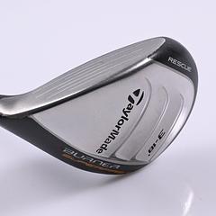 Left Hand Taylormade Burner Superfast #3 Hybrid / 18 Degree / Regular Flex REAX - Image 2