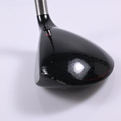 Left Hand Taylormade Burner Superfast #3 Hybrid / 18 Degree / Regular Flex REAX - Image 3