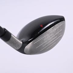 Left Hand Taylormade Burner Superfast #3 Hybrid / 18 Degree / Regular Flex REAX - Image 4