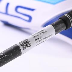 Mizuno ST-Max 230 Driver / 10.5 Degree / Regular Flex Tensei 1K Blue 55 Shaft - Image 7