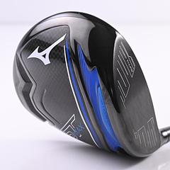 Mizuno ST-Max 230 Driver / 9.5 Degree / X-Flex Tensei 1K Black 65 Shaft - Image 1