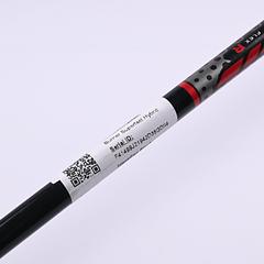 Left Hand Taylormade Burner Superfast #3 Hybrid / 18 Degree / Regular Flex REAX - Image 7