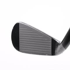 Mizuno Pro Fli-Hi 2024 #2 Iron / 16.5 Degree / Stiff Flex SteelFiber HLS880 - Image 2