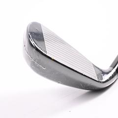 Mizuno Pro Fli-Hi 2024 #2 Iron / 16.5 Degree / Stiff Flex SteelFiber HLS880 - Image 3