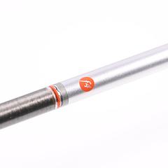 Mizuno Pro Fli-Hi 2024 #2 Iron / 16.5 Degree / Stiff Flex SteelFiber HLS880 - Image 4