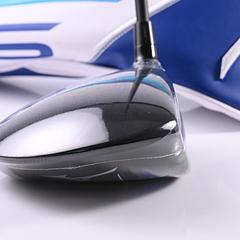 Mizuno ST-Max 230 Driver / 9.5 Degree / Stiff Flex Tensei 1K Black 65 Shaft - Image 3