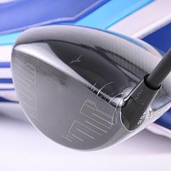 Mizuno ST-Max 230 Driver / 9.5 Degree / Stiff Flex Tensei 1K Black 65 Shaft - Image 4
