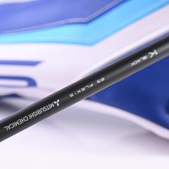 Mizuno ST-Max 230 Driver / 9.5 Degree / Stiff Flex Tensei 1K Black 65 Shaft - Image 6